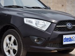 2013款 1.3L 手动 豪华型