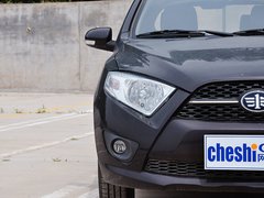 2013款 1.3L 手动 豪华型