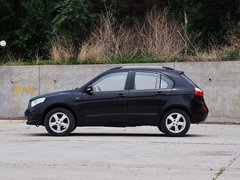 2013款 1.3L 手动 豪华型