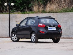 2013款 1.3L 手动 豪华型