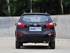 2013款 1.3L 手动 豪华型
