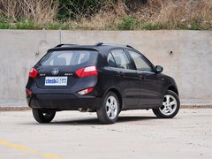 2013款 1.3L 手动 豪华型