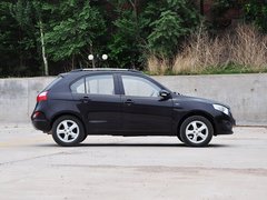 2013款 1.3L 手动 豪华型