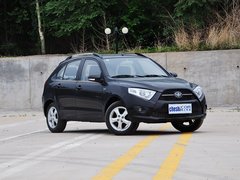 2013款 1.3L 手动 豪华型