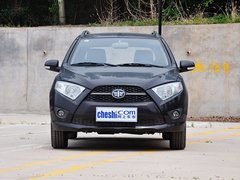 2013款 1.3L 手动 豪华型