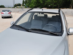 2013款 1.3L 手动 尊贵型
