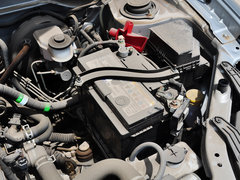 2013款 1.3L 手动 尊贵型