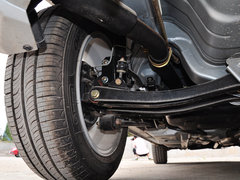 2013款 1.3L 手动 尊贵型