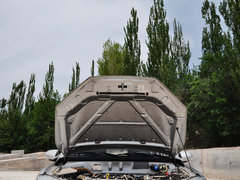 2013款 1.3L 手动 尊贵型