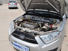 2013款 1.3L 手动 尊贵型