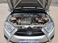 2013款 1.3L 手动 尊贵型