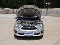 2013款 1.3L 手动 尊贵型