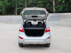 2013款 1.3L 手动 尊贵型
