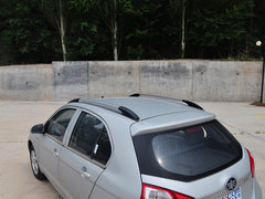 2013款 1.3L 手动 尊贵型