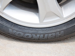 2013款 1.3L 手动 尊贵型