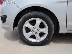 2013款 1.3L 手动 尊贵型