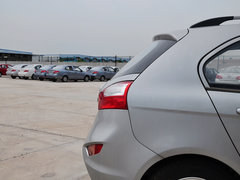2013款 1.3L 手动 尊贵型