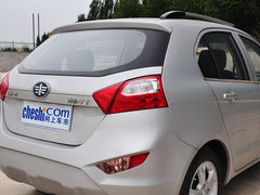 2013款 1.3L 手动 尊贵型