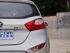 2013款 1.3L 手动 尊贵型