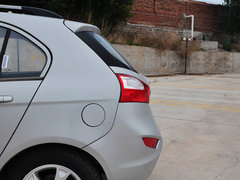 2013款 1.3L 手动 尊贵型