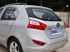 2013款 1.3L 手动 尊贵型
