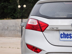 2013款 1.3L 手动 尊贵型