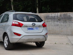 2013款 1.3L 手动 尊贵型
