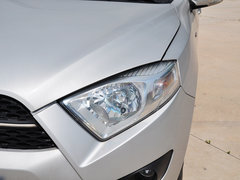 2013款 1.3L 手动 尊贵型