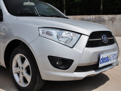 2013款 1.3L 手动 尊贵型