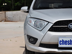 2013款 1.3L 手动 尊贵型