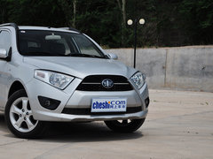2013款 1.3L 手动 尊贵型