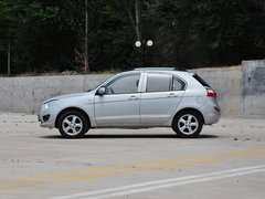 2013款 1.3L 手动 尊贵型