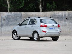 2013款 1.3L 手动 尊贵型