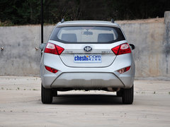 2013款 1.3L 手动 尊贵型
