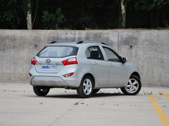 2013款 1.3L 手动 尊贵型