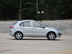 2013款 1.3L 手动 尊贵型