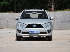 2013款 1.3L 手动 尊贵型