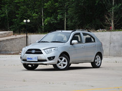 2013款 1.3L 手动 尊贵型