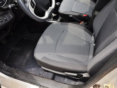 2013款 1.3L 手动 尊贵型