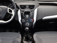 2013款 1.3L 手动 尊贵型