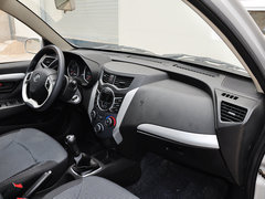 2013款 1.3L 手动 尊贵型