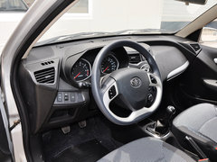 2013款 1.3L 手动 尊贵型