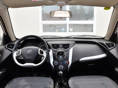 2013款 1.3L 手动 尊贵型