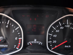 2013款 1.3L 手动 尊贵型