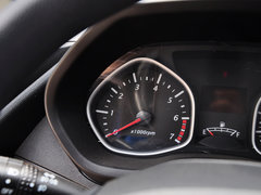 2013款 1.3L 手动 尊贵型