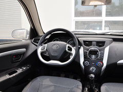 2013款 1.3L 手动 尊贵型