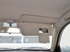 2013款 1.3L 手动 尊贵型