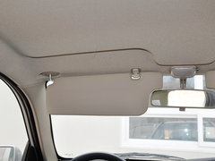 2013款 1.3L 手动 尊贵型