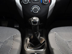 2013款 1.3L 手动 尊贵型