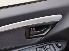2013款 1.3L 手动 尊贵型